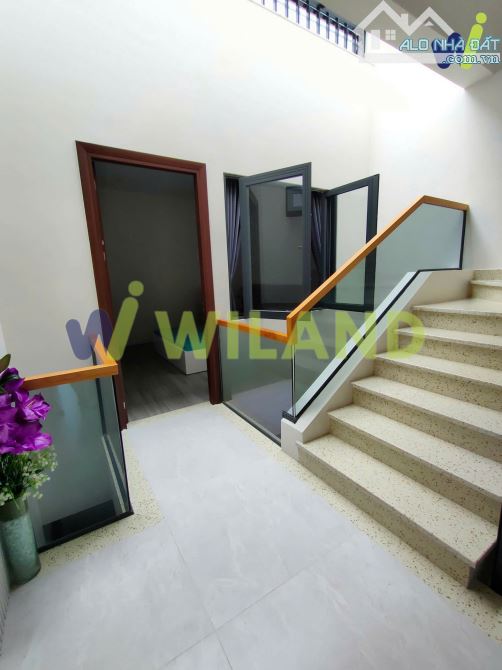 BÁN NHÀ ĐẸP 1 TRỆT 3 LẦU TRƯƠNG CÔNG ĐỊNH- P7 TPVT - DT 78M2  HOÀN CÔNG GIÁ  CHỈ 8,5 TỶ - 1
