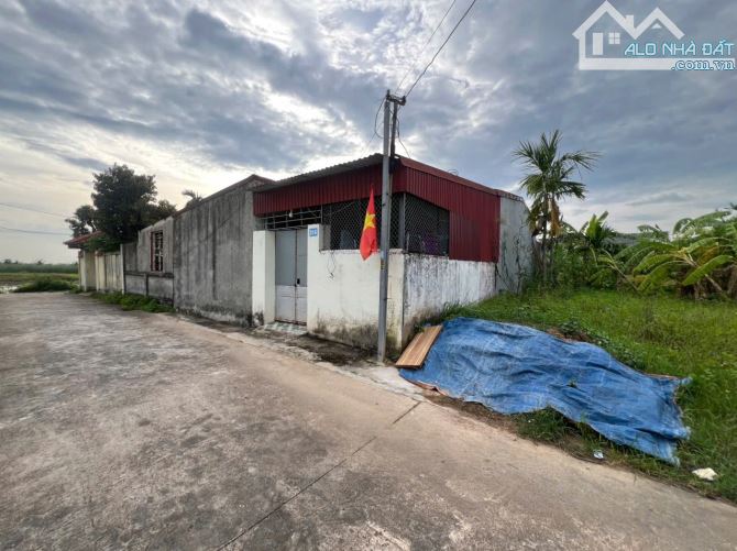 169m2 đất Đồng Tử, Kiến An - Ngang 10m - Ngõ 4m - 1