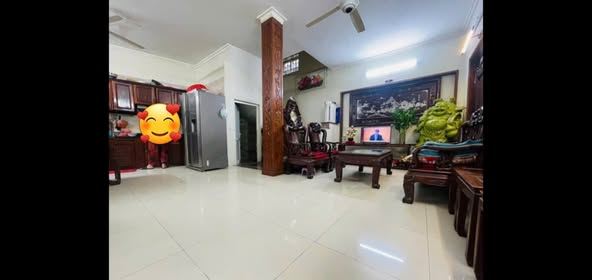 Đã giảm gần 2 tỷ gần ngã tư Chợ Mơ Kinh doanh ngõ thông 50m MT 6.5 m thoáng sáng đẹp - 1