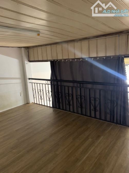 💵  4.15 TỶ – NHÀ CẤP 4 (4.1x9m) CÓ GÁC LỮNG ĐANG CHO THUÊ –  TIỆN CẢI TẠO HOẶC XÂY MỚI – - 1