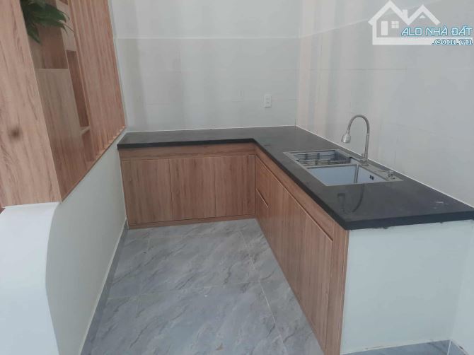 NHÀ CẤP 4 MỚI ĐƯỜNG BÌNH KỲ – 100M² – KIỆT 6M Ô TÔ TRÁNH – CHỈ 3,7 TỶ - 1