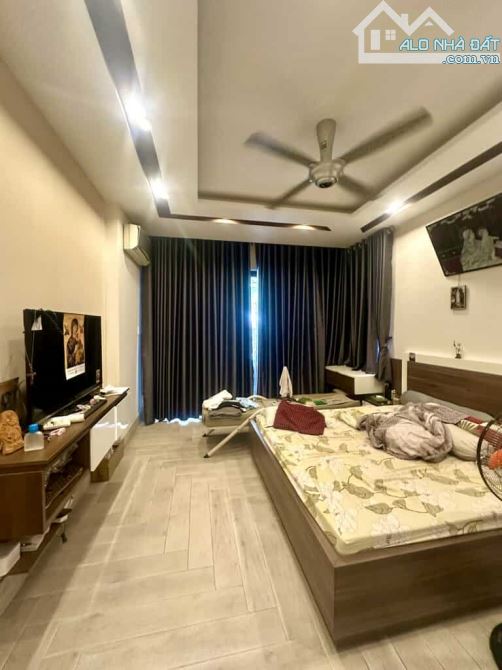 HOT! Bán Nhà 5 Tầng Cực Đẹp Lê Văn Sỹ, 53m2, Nhỉnh 7 Tỷ TL - 1