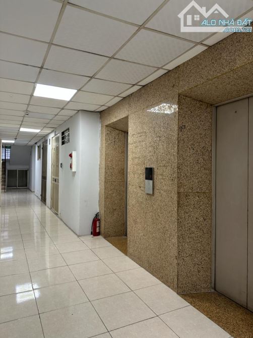 Bán căn hộ Chung cư Thành Đô – 27 Lạc Trung — 80m², 2PN, Tầng 3 — 3.67 tỷ (TL) - 1