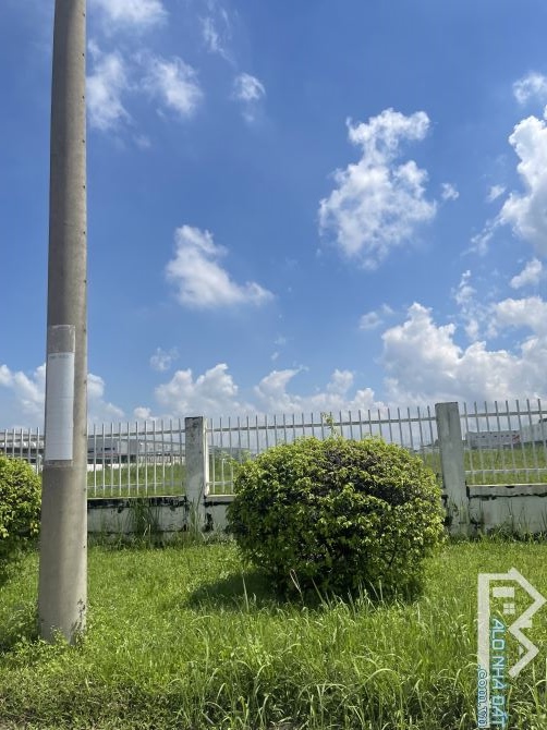 Bán 3ha Đất SKC  Sổ sẵn KCN Đồng Nai Giá Rẻ - 1