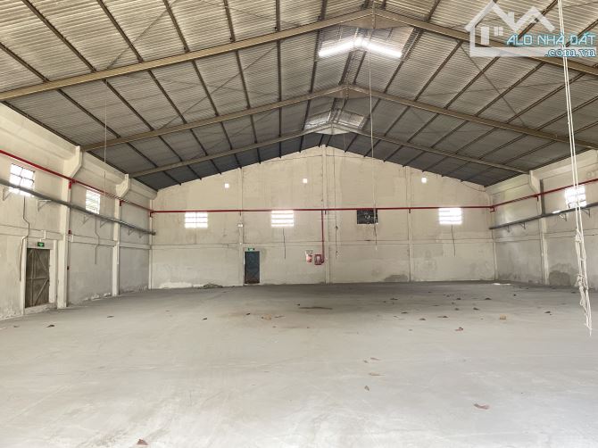 🔴 Xưởng 620m2, 1000m2 Nguyễn Cửu Phú, Trần Văn Giàu, Nguyễn Văn Cự - 1