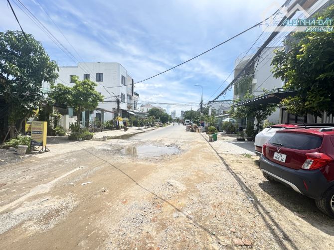 Bán rẻ lô đất kiệt oto tránh nhau Chính Hữu Nối Dài  gần Phạm Văn Đồng, khu biển Mỹ Khê. - 1