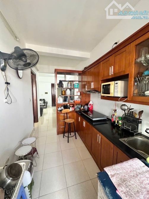 Bán căn hộ 3 ngủ chung cư CT9 KĐT Việt Hưng, Long Biên chỉ 4,68 tỷ - 1