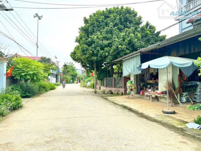 Bán đất tại thôn xuân linh xã thuỷ xuân tiên huyện chương mỹ hà nội - 1