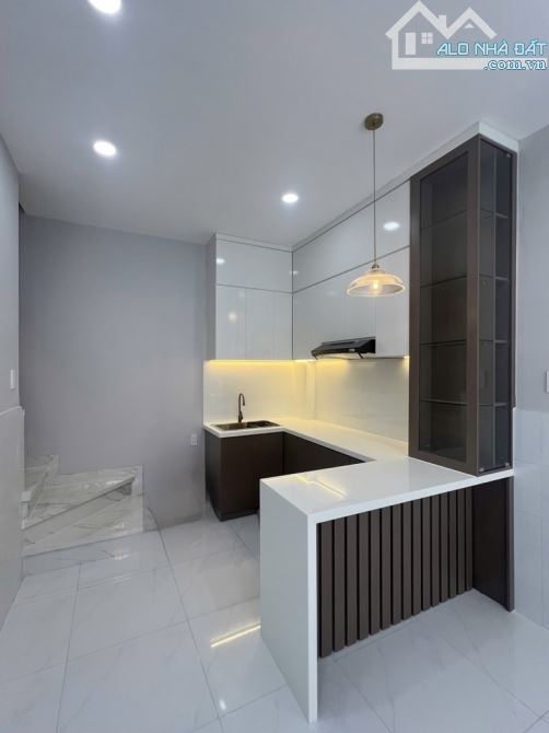 Bán nhà 2 tầng,hẻm 6M thông,4x12,Tân Mỹ-Quận 7,nhỉnh 7 tỷ - 1