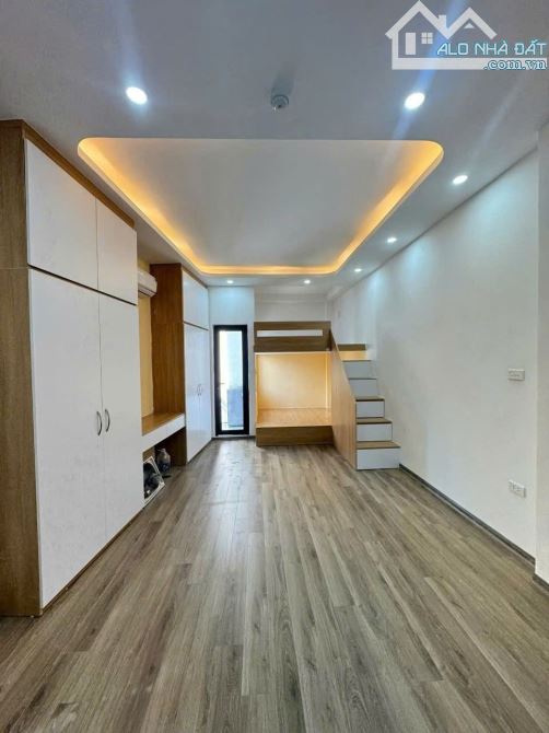Bán Tòa CCMN Phương Liệt 7T Thang Máy 13 PKK Full Đồ, Dòng Tiền 70 triệu/ tháng. Giá 18 tỷ - 1