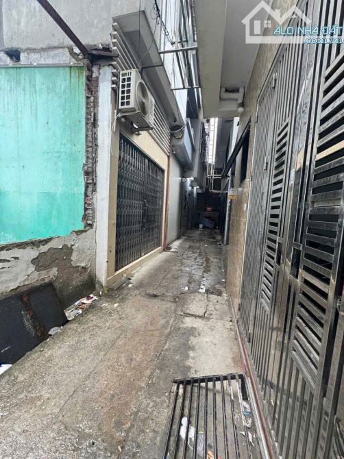 BÁN ĐẤT ĐẸP GẦN Ô TÔ YÊN XÁ DT 56M2, MT 5M, 2 MẶT NGÕ. GIÁ HƠN 9 TỶ - 1