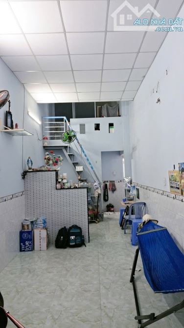 🌈Phải nhanh nhà mt nhánh đường HIỆP THÀNH 45 Q12 DT 45M2 chỉ hơn 3 tỷ - 1
