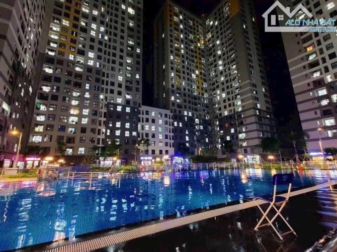 Bán suất nội bộ Bcons City 2.2tỷ/căn 2PN ngay Làng Đại Học Thủ Đức và Metro Suối Tiên - 1