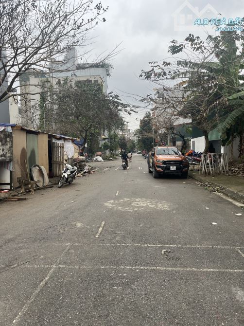Bán nhà Khu A DV Yên Nghĩa-Hà Đông, 50mx6T, MT5m thang máy dân xây, Gara, KD 11.8 tỷ - 1
