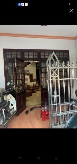 🔥 Siêu phẩm 3 tầng MT đường Nguyễn Đức Trung, TT THANH KHÊ, giá sập sàn chỉ hơn 6 tỷ. - 1