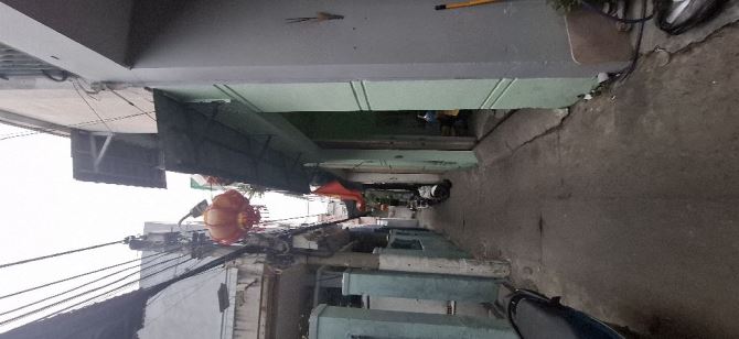 Nhà Mê Lửng kiệt Lê Đình Lý - 65m2 ngang 8m - nhỉnh 3 tỷ - 1