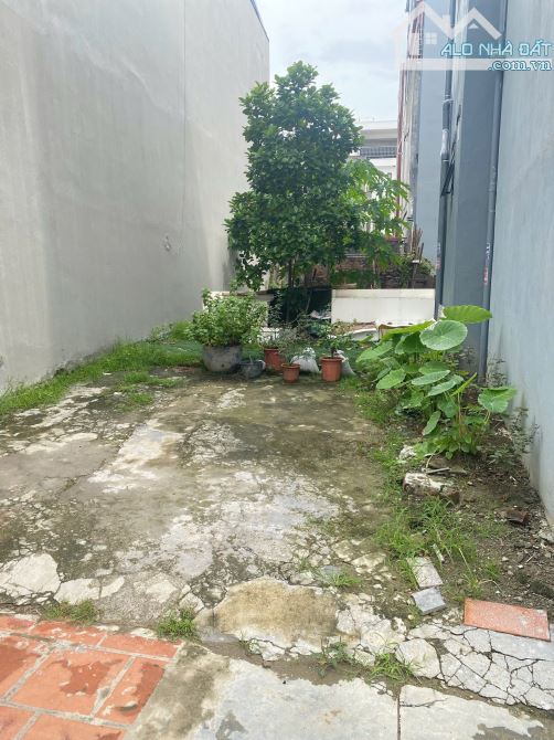 SPCC☘️ Lô đất đẹp ngõ 369 Đằng Hải, ngõ thông cả ngả - ĐẰNG HẢI - hải an - hải phòng   - S - 1