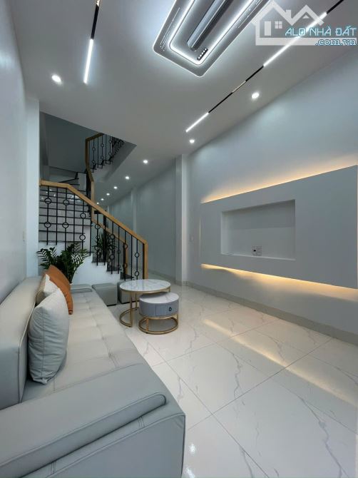 🏠 Nhà 3 Tầng Mới Xây Trung Tâm Hạc Thành – Gần Quảng Trường Lam Sơn, Giá Chỉ 2 Tỷ 7 - 1
