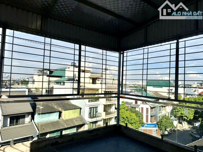 ❤️Liền kề 6 tầng có Thang Máy khu Tổng cục V Tân Triều - 1