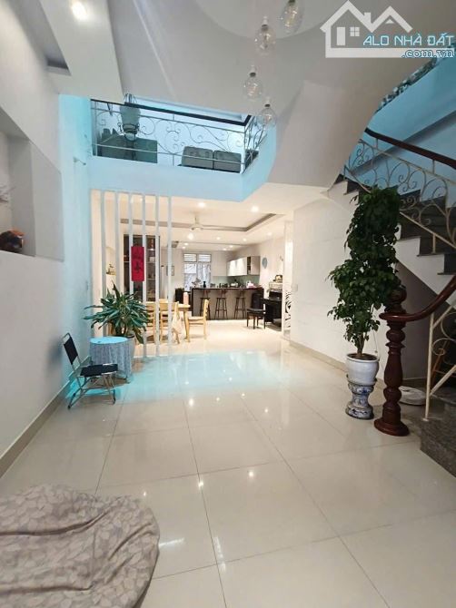 Bán nhà NGUYỄN CÔNG TRỨ ĐÀ NẴNG - 1