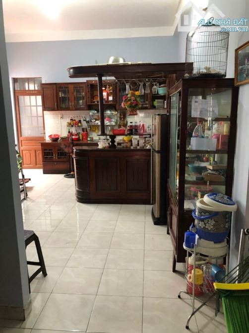 HÀNG HÓT - LIÊN KHU 5-6, BHHB, BÌNH TÂN - HẺM XE HƠI THÔNG - 2 TẦNG - 135M2 - CHỈ NHỈNH 6T - 1