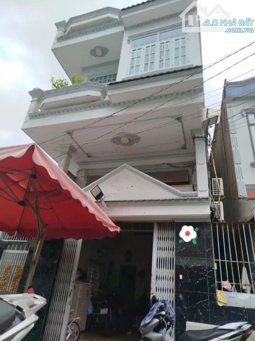 Chủ thiện chí, cần bán gấp căn nhà Nguyễn Phúc Chu, p15, Tân Bình, 94m2, 11.5ty TL mạnh - 1