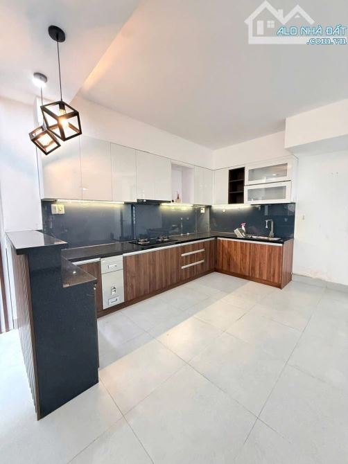 Cho thuê nhà 3 tầng đường số 4, Phường An Đông. TP Huế full nội thất - 1