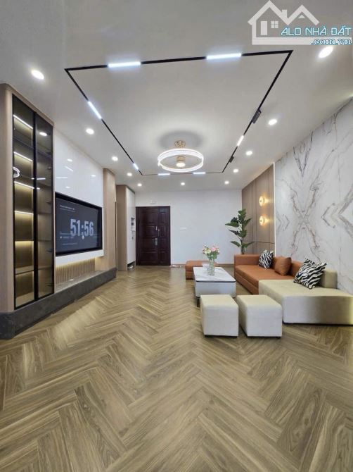CĂN HỘ VIEW HỒ NGỌC KHÁNH – TRUNG TÂM -71 NGUYỄN CHÍ THANH 95M– CHỈ 9,5 TỶ - 1