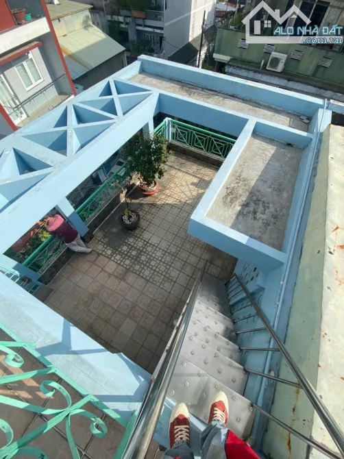 Cần bán gấp nhà 4 tầng căn góc 2 mặt tiền xe tải đường Hồng Bàng, P6, Quận 6, Hồ Chí Minh - 1