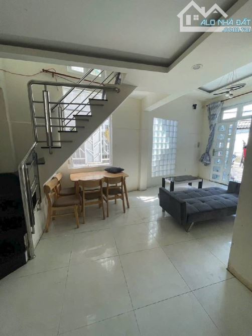 ⭐️ BÁN NHÀ HXH NGUYỂN ẢNH THỦ, QUẬN 12, 130M2, GIÁ 7.8 TỶ - 1