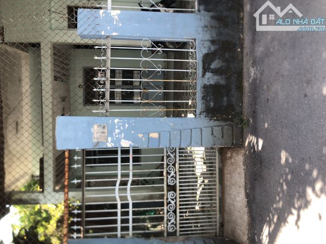 Nhà có gara ô tô Trưng Nữ Vương, Hải Châu chỉ 9.x tỷ - 1
