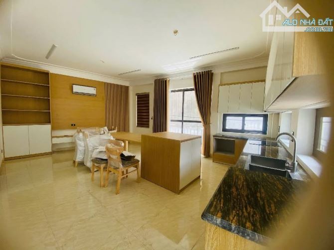 🏡 LỆ MẬT – Ô TÔ – LÔ GÓC – GẦN PHỐ – NHÀ ĐẸP 5 TẦNG CHẮC CHẮN 🚘 - 1