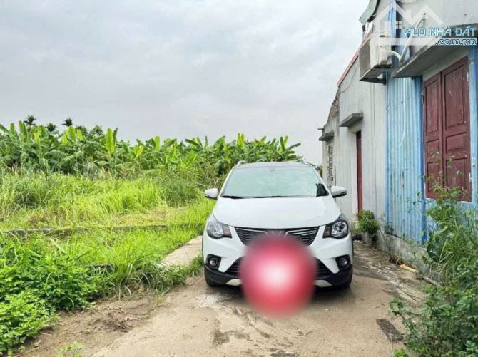 70,2m2 Kim Đới 1, Hữu Bằng, Kiến Thụy - 1