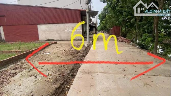 Bán lô đất 56,3m2 bìa làng Hà Phong, đường quy hoạch mở rộng, tiềm năng tăng giá cực cao - 1