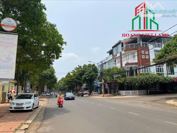 🏠 [17 TỶ] NHÀ 1 TRỆT 2 LẦU MTKD LÝ THÁI TỔ – TRUNG TÂM ĐƠN VỊ HÀNH CHÍNH - 1