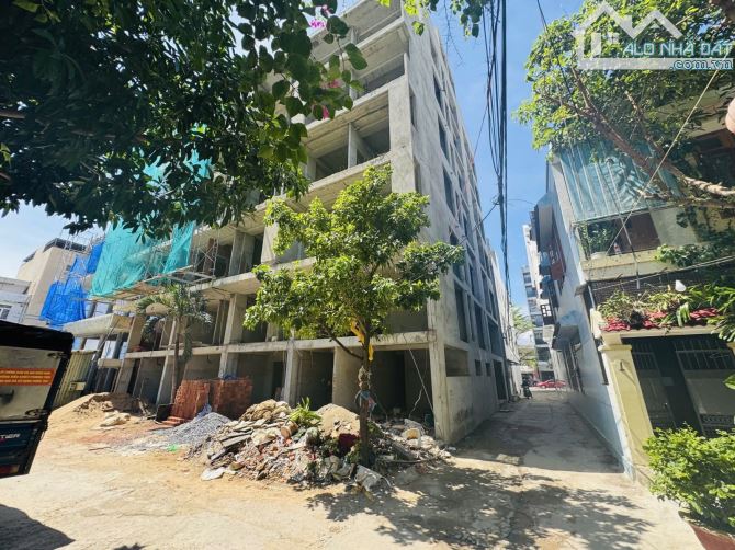 💎 BÁN ĐẤT PHỐ TÂY AN THƯỢNG 29 – TRUNG TÂM DU LỊCH – GẦN BIỂN MỸ KHÊ – GIÁ CHỈ 16 TỶ 💰 - 1