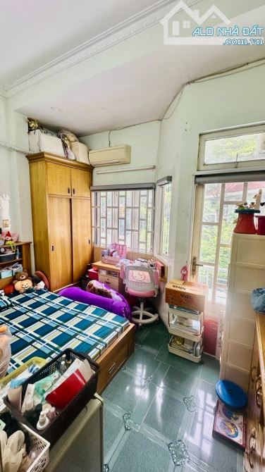 Bán nhà chỉnh chủ 1 chủ từ lúc xây, sổ cầm tay mặt tiền Phạm Thế Hiển khu hiện hữu. - 1