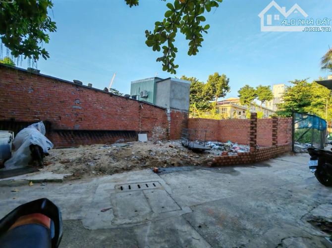 Bán nhanh 60,2m2 đất Kiệt đi Bộ ra Cầu Rồng 1phút - 1