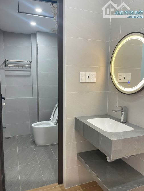 Bán nhà An Dương 1, An Đồng, An Dương, chỉ 3.25tỷ - 1