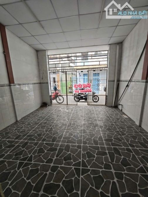 Nhà 6,5 triệu 2 phòng ngủ gần chợ Cả Đài - 1