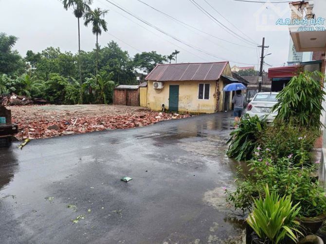 81,4m đường thông ô tô giá rẻ 👉 thư phú -thường tín - 1