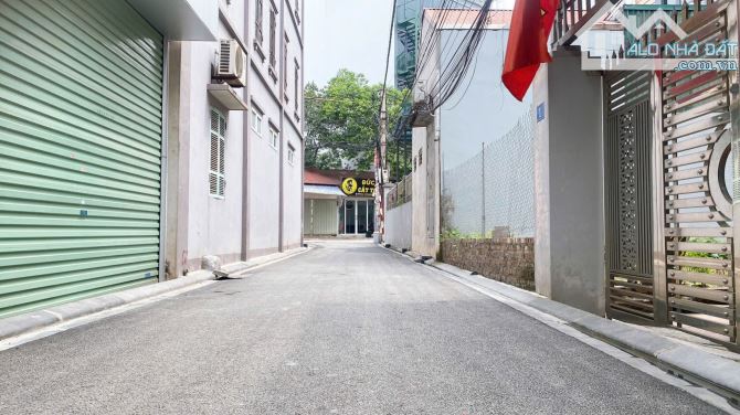 BÁN ĐẤT NGỌC CHI, VĨNH NGỌC, ĐÔNG ANH. ĐƯỜNG THÔNG Ô TÔ. NGAY CẦU NHẬT TÂN. GIÁ TỐT ĐẦU TƯ - 1