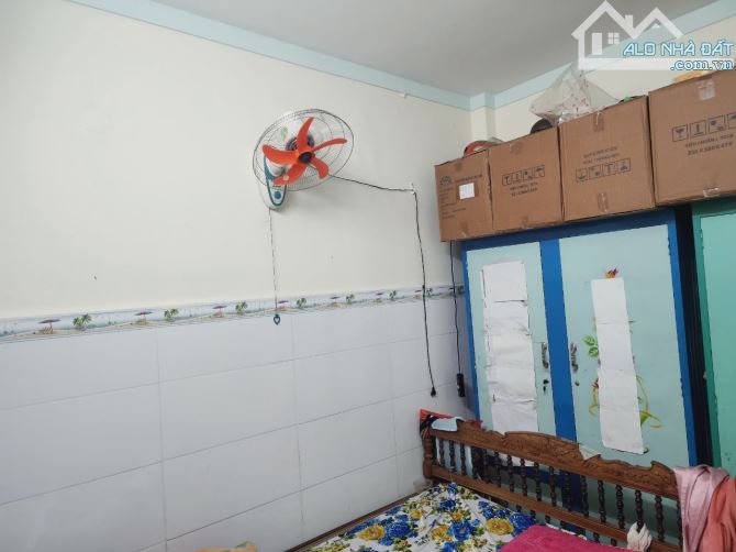 P. Linh Xuân, sát THPT Đào Sơn Tây, HXH, bán gấp nhà 50 m2 2T chỉ 3.5 tỷ. - 1
