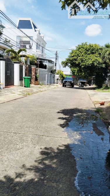 💚Bán 3 lô đất Mặt Tiền đường A2 - cách Phạm Ngũ Lão chỉ 50m giá 3tyr 250 triệu - 1
