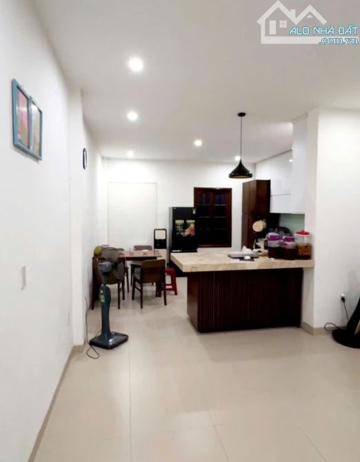 🔥BÁN NHÀ TÂM HUYẾT - MẶT TIỀN ĐẸP - ĐỐI DIỆN BỆNH VIỆN RĂNG HÀM MẶT - TT QUẬN THANH KHÊ - 1