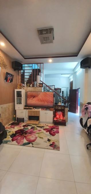 BÁN NHÀ 2 TẦNG LÔ GÓC – KIỆT Ô TÔ CÙ CHÍNH LAN - 1