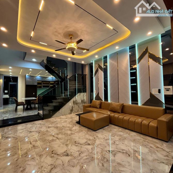 🛑 CHO THUÊ NHÀ 3 TẦNG MỚI XÂY: NGUYỄN VĂN TẤN - 1