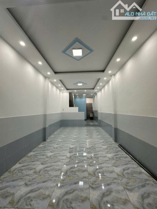 BÁN NHÀ CHÍNH CHỦ THÁI PHIÊN - P1 Q11 - 40M² - GIÁ CỰC MỀM - 1