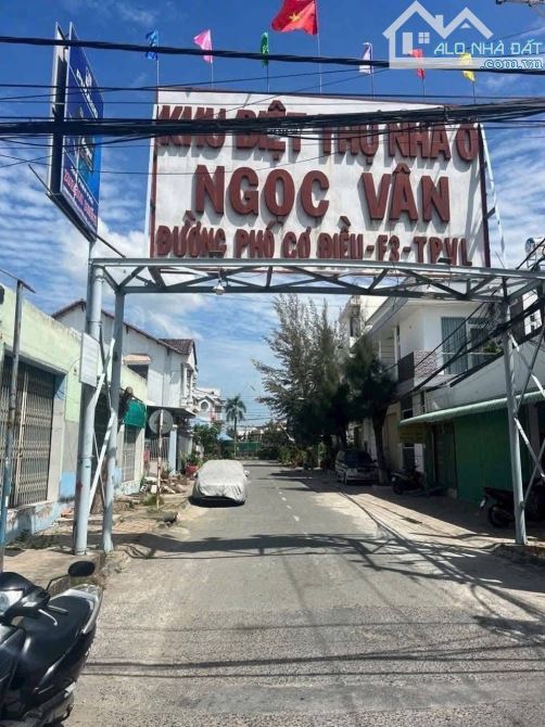 Đất nền đẹp khu Ngọc Vân dân cư đông đúc thích hợp định cư - 1