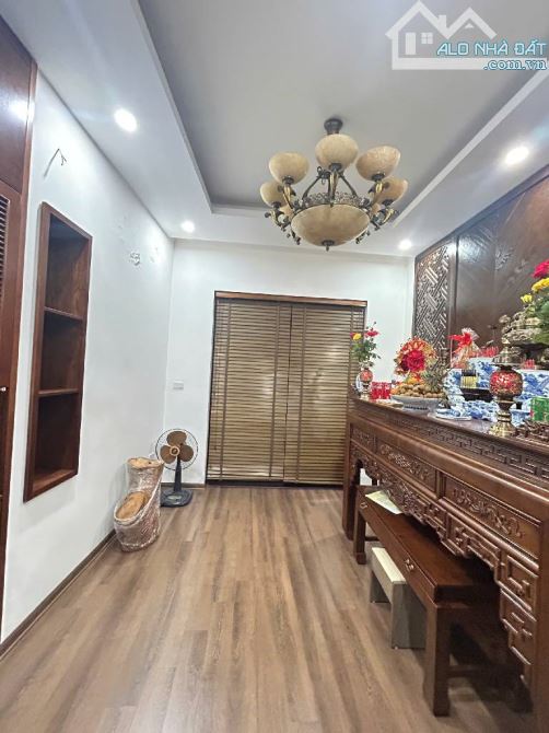 🏡NHÀ ĐẸP Ở SƯỚNG🔥NGAY NGÃ 5 Ô CHỢ DỪA🌹GẦN HỒ XÃ ĐÀN 🌹GIÁ KHÔNG ĐỐI THỦ - 1